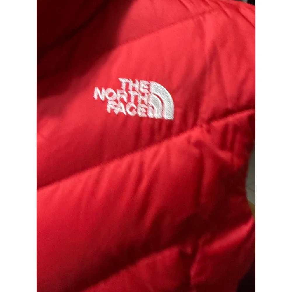 The North Face camping hand lightweight